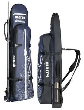 Borsa Per Pinne Ascent Dry - Mares Pure Passion - FashionsVida