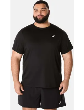 Camiseta de hombre Core Ss Top - ASICS - FashionsVida