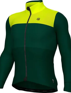 Ale Giacca Pr-s Sfida Fluor Yellow - Ale - FashionsVida