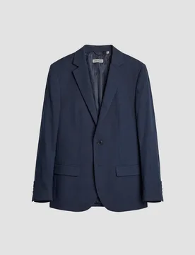 Antony Morato giacca luis uomo blu - Antony Morato - FashionsVida