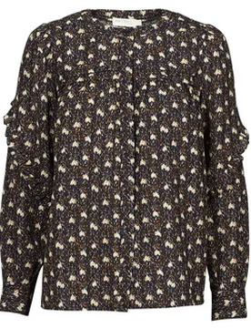 Blusen 21212052 Eu M;Eu S;Eu Xs Female - See U Soon - FashionsVida