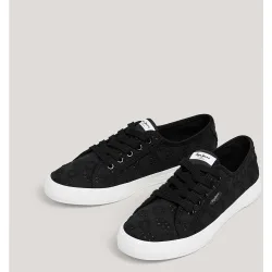 Brady - zapatillas clásicas con detalles bordados