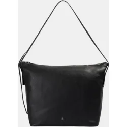 Scalpers - Bolso de hombro de piel