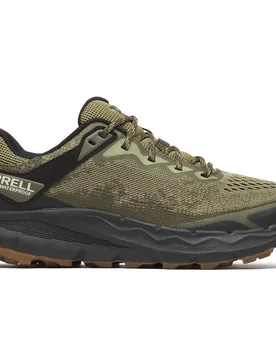 Nova 4 waterproof zapatillas trail hombre Marron (41) - Merrell - FashionsVida