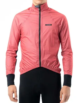 Etxeondo Giacca Ura Gore-tex® Red - Etxeondo - FashionsVida
