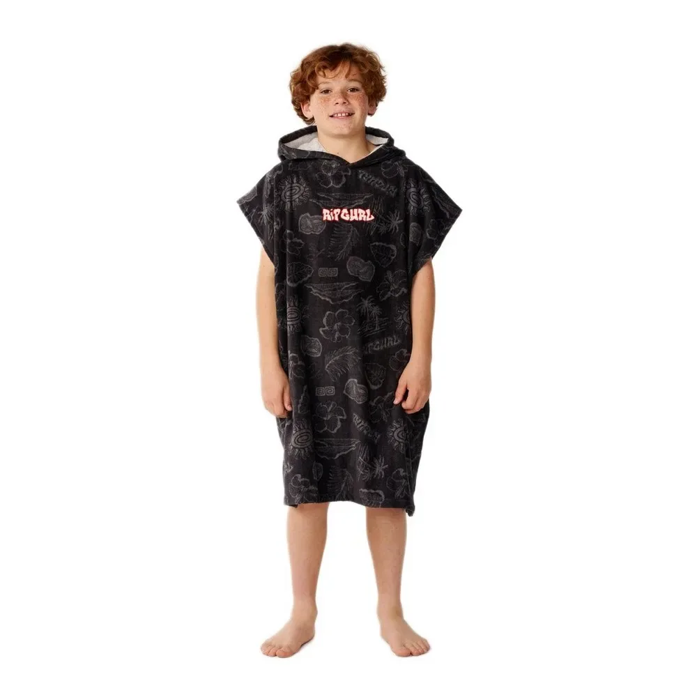 Rip Curl Poncho Junior Sessions - Rip curl - FashionsVida