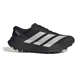 Terrex Agravic Sl Trail Running Shoes Core Black / Grey Two / Core Black UK 7.5 Men
