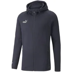 Herren-Jacke Sport Casuals Kapuzenjacke "Teamfinal" F43532480280 De S Male