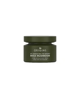 Crema facial - Dr. Andrew Weil For Mega-Mushroom Overnight Recovery Cream 50ml - Origins - FashionsVida
