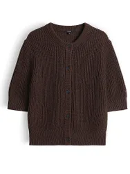 Opus Cárdigan DONOUSA marrón 36