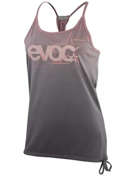 Maglietta Senza Maniche 701927519 Pink - EVOC - FashionsVida