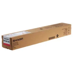 Toner Mx61gtma Magenta One Size unisex