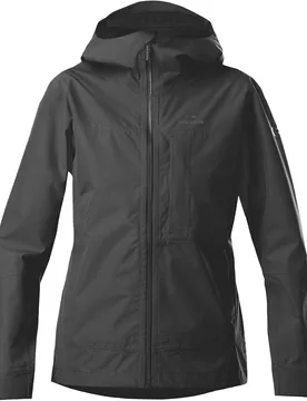 Veste 2,5L de randonnée - W Mist Jkt Black - Taille M - Noir - Eider - FashionsVida