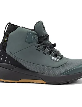 Scarpe Moto NUCLEUS GTX Ivy nero taglia 45 - SIDI - FashionsVida