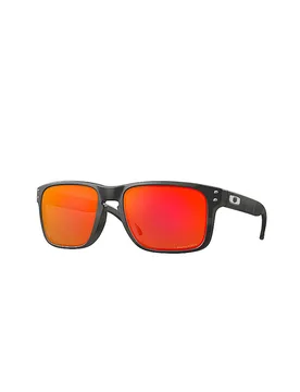 Gafas de sol para hombre Holbrook Black Camo Collection negro - Oakley - FashionsVida
