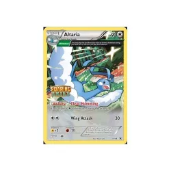 Pokemon X&Y Promo XY46 Altaria
