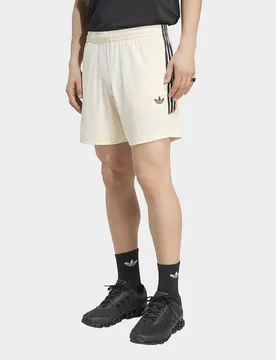 Mens SHORT TEAMGEIST 26 - Bianco, bianco bianco Uomo taglia S - Adidas - FashionsVida