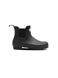Stivali di gomma - Stivaletti Chelsea nero 38