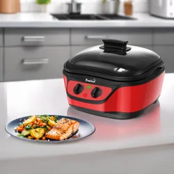 Pagen 8-in-1-Multikocher