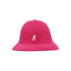Cappello Da Pescatore Uomo Bermuda Casual Electric Pink
