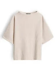 Someday Camiseta crema 38