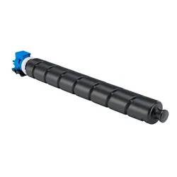 Generico Toner Compatible Canon Cexv55 One Size unisex