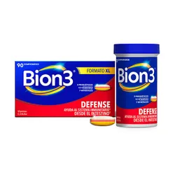 BION3 Comprimidos Defense