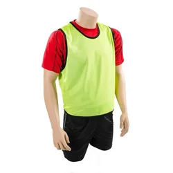 Trainingsleibchen - Jaune - unisex - Size: 2/3 ans