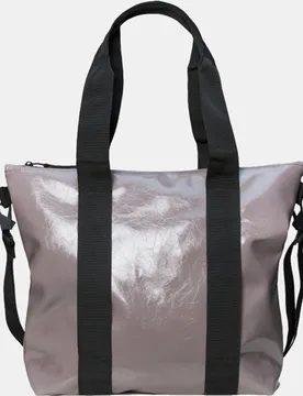 Bolso impermeable Tote bag mini - Rains - FashionsVida