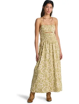Vestido de mujer Cloud - Billabong - FashionsVida