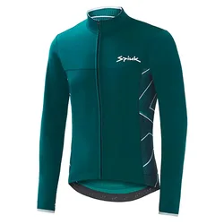 Spiuk Giacca Boreas Green