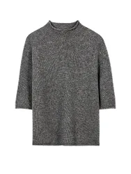 Pullover grau 38 Damen