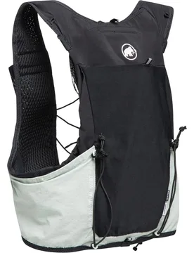 Mochila de trail running AENERGY TRAIL 12 L - mammut - FashionsVida