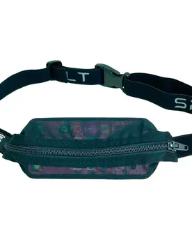 Marsupio Large Transparent One Size - Spibelt - FashionsVida