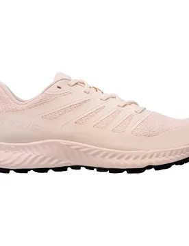 Trailfly Wide Trail Running Shoes Ivory UK 10 Men - Inov8 - FashionsVida