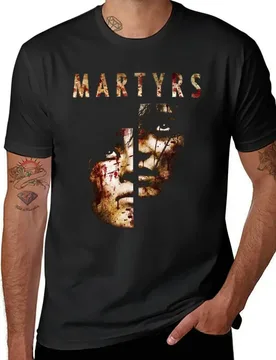 Martyrs T-Shirt Blouse sweat vintage anime shirt t shirts for men - Aliexpress - FashionsVida