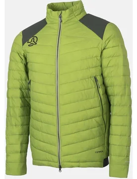 Chaqueta de hombre Yukkon Jkt M - Ternua - FashionsVida