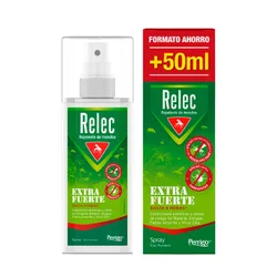 RELEC Extra Fuerte Xl