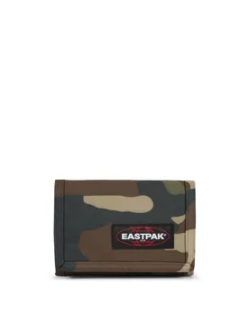 Crew Single, 100% Polyester camo Petit unisex - Eastpak - FashionsVida