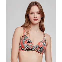 Top bikini capacidad sin aro y con foam