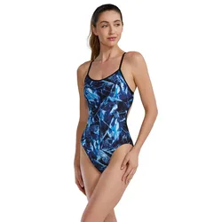 Maillot De Bain Trinityfit - Durafas Elite - Reflecta