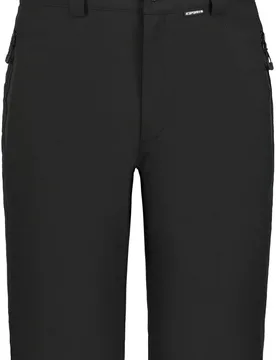 Pantalon de ski imperméable et respirant Freiberg M Noir für Herren Größe XS schwarz - Icepeak - FashionsVida