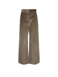 Cordhose WKDTANIA hellbraun 40 damen