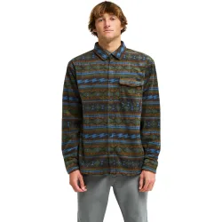 Forro polar de hombre Furnace Polar