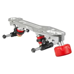Ophira Dcm 2.0 20º Camion Silver 10 unisex
