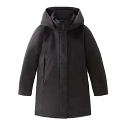 Ut2698 Marshall Parka 100 Nero WWOU0503FR
