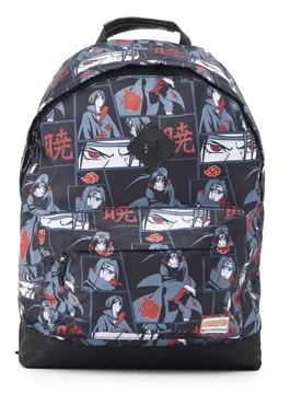 Sac à Dos Bg Na Black Itachi One Size unisex - Hydroponic - FashionsVida