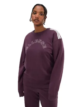 Sweat-shirt Havel Purple XS - Ellesse - FashionsVida