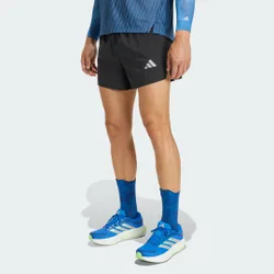 Short ADI365 Climacool+ 2 Pocket XL 8cm Black