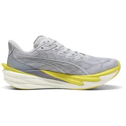 Scarpe Da Running Deviate Nitro™ Vibrant Silver / Lux Lime EU 42